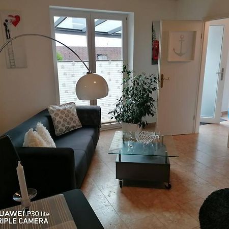 Апартаменти Haus Jaeger Ruheoase Im Gruenen Lohfelden Екстер'єр фото